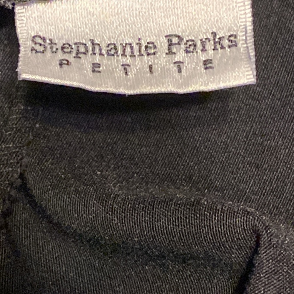 Stephanie Parks - Picture 5 of 5